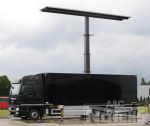 LED truck
